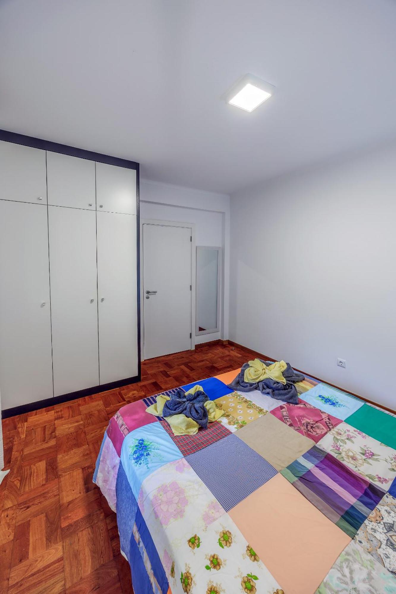 Apartamento Vista Oceano Caniço Eksteriør bilde